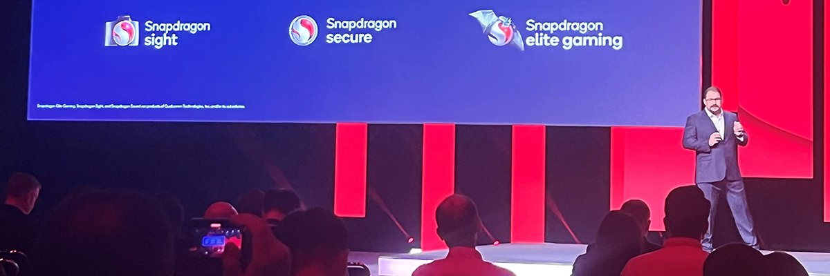 IFA 2022: Qualcomm announces Meta partnership as it stakes out connected future